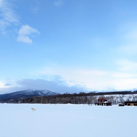 Farm Stay Ezura Farm Engaru Zewnętrze zdjęcie