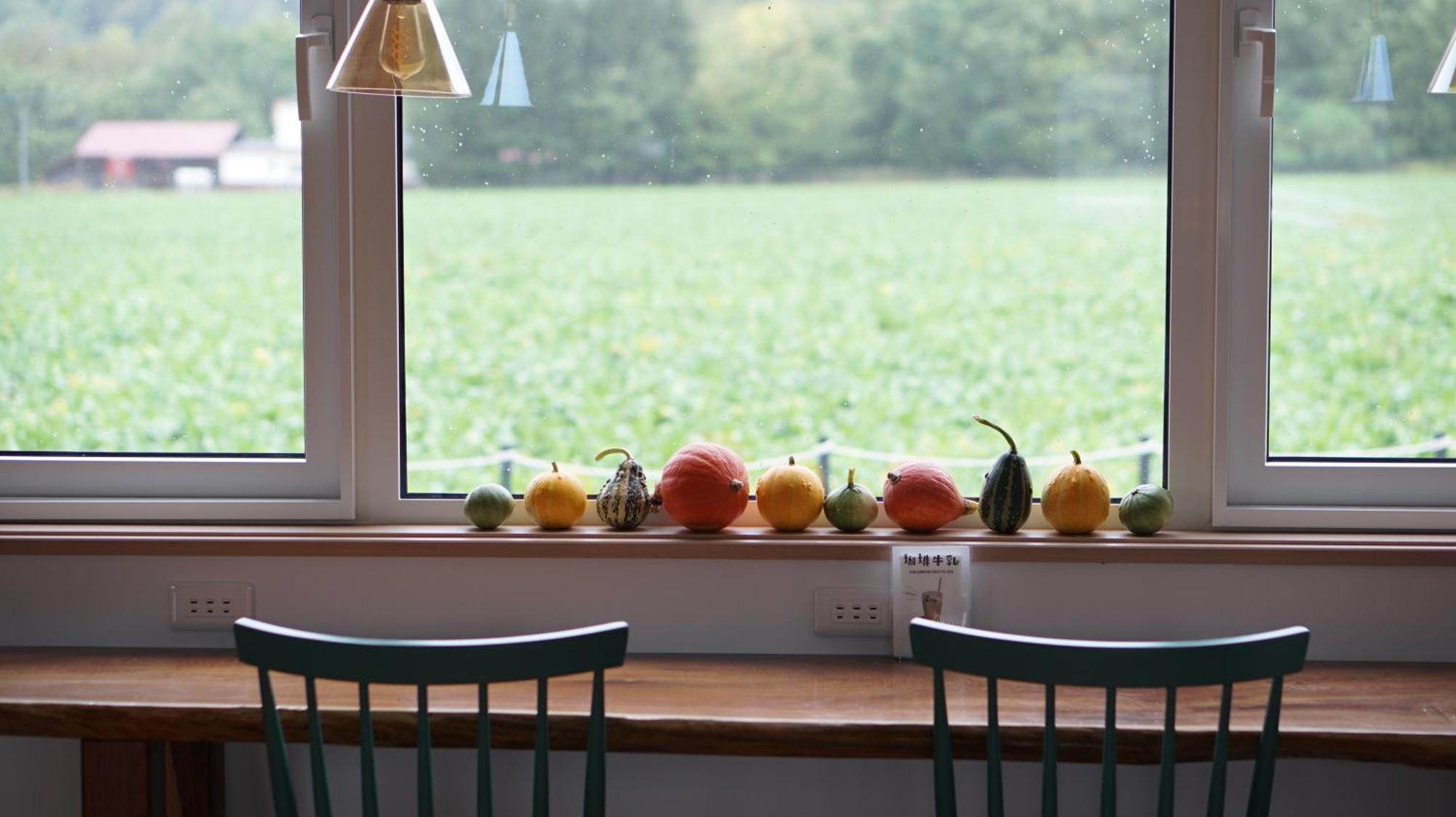 Farm Stay Ezura Farm Engaru Zewnętrze zdjęcie