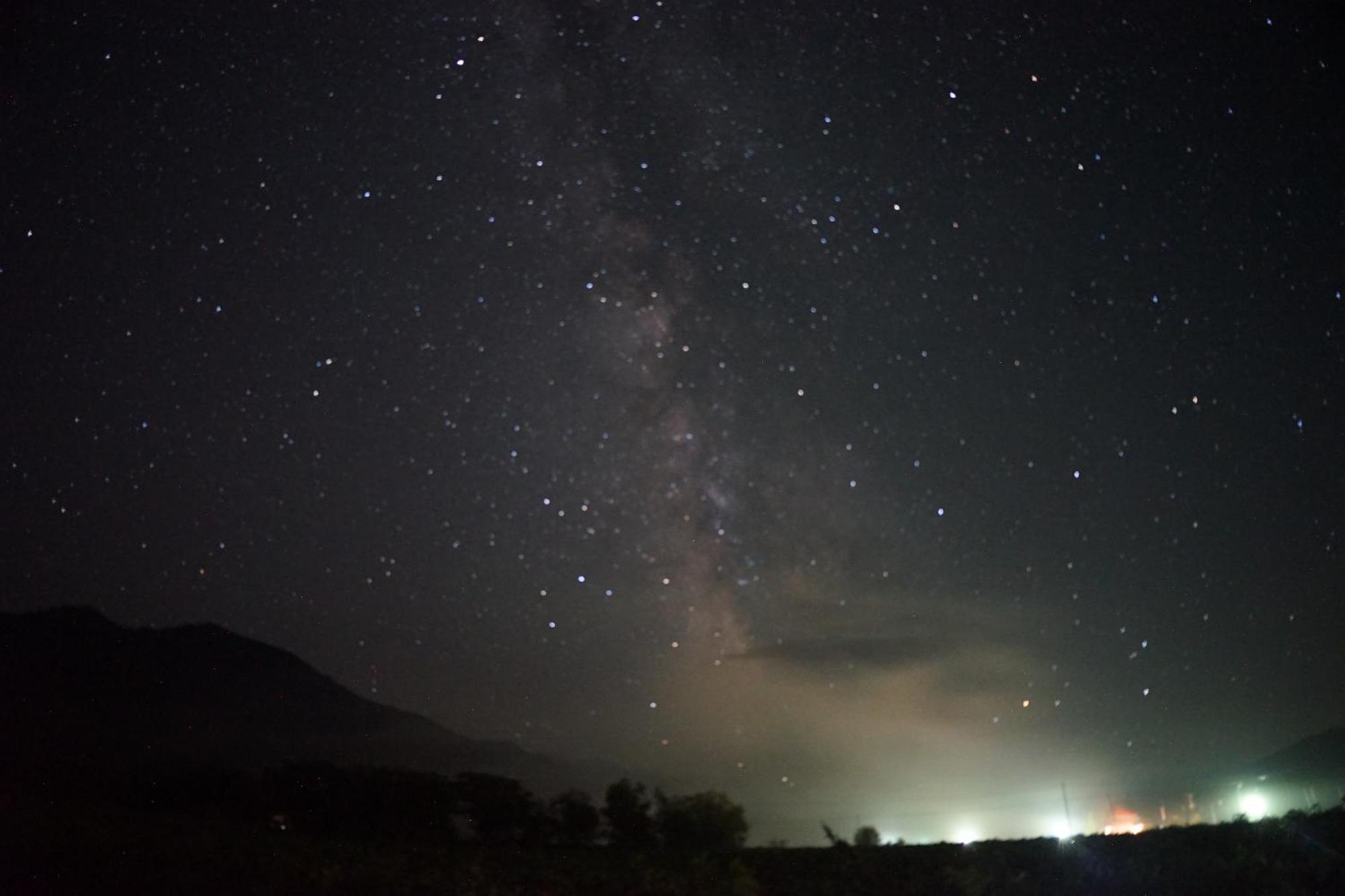 Farm Stay Ezura Farm Engaru Zewnętrze zdjęcie